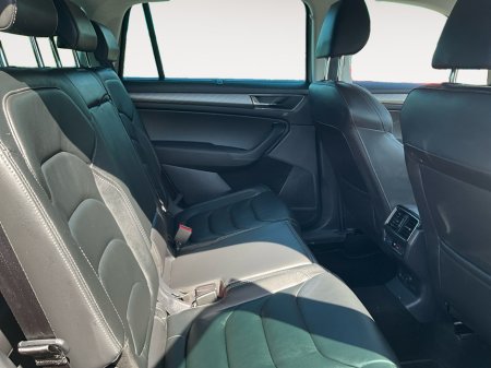 2024 Skoda Kodiaq - photo 13