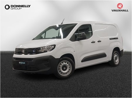 2026 Vauxhall Other - photo 15