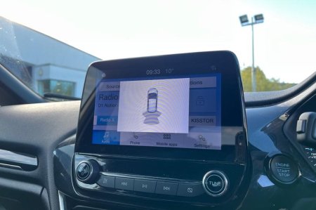 2023 Ford Fiesta - photo 28