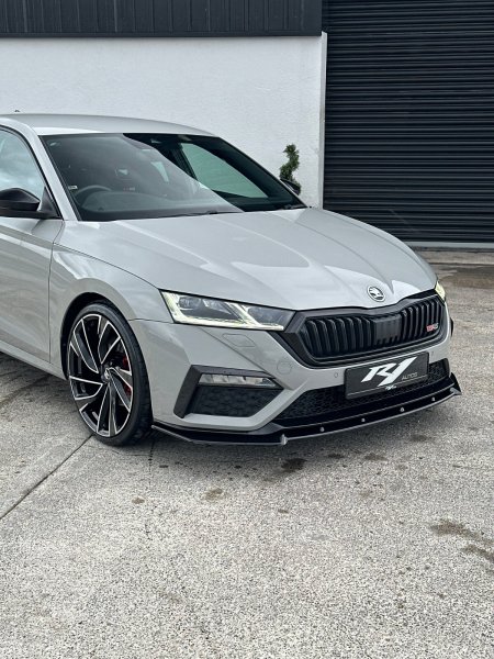 2021 Skoda Octavia - photo 5