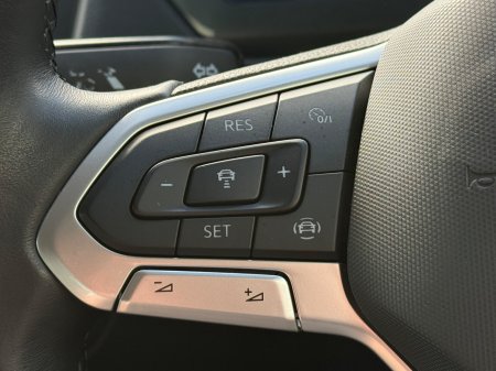 2022 Volkswagen Tiguan - photo 19