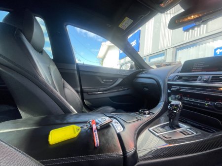 2018 BMW 6-Series - photo 21