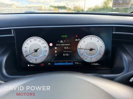 2022 Hyundai Tucson - photo 14