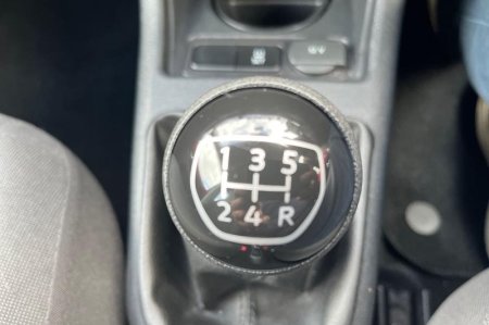 2018 Volkswagen up! - photo 31