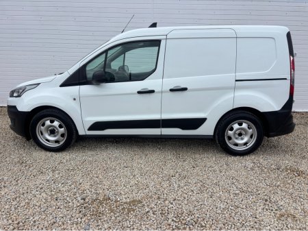 2022 Ford Transit Connect - photo 15