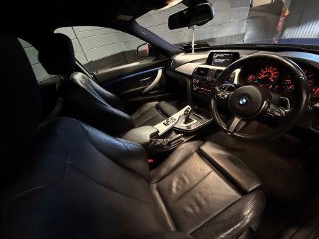 2017 BMW 3-Series - photo 8