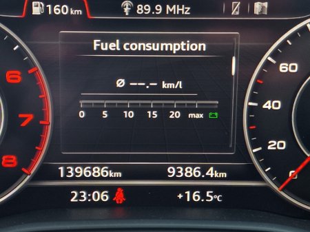 2016 Audi A4 - photo 13