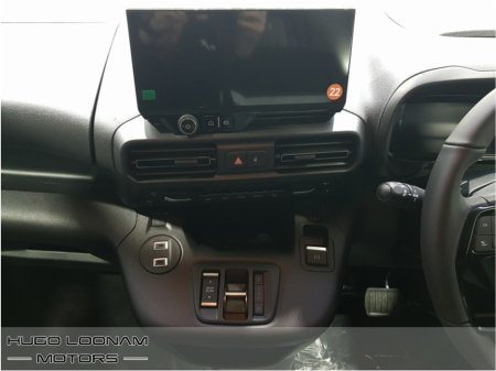 2026 Citroen Berlingo Multispace - photo 12