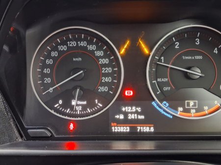 2016 BMW 1-Series - photo 10