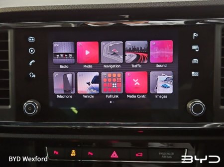 2020 SEAT Ateca - photo 25