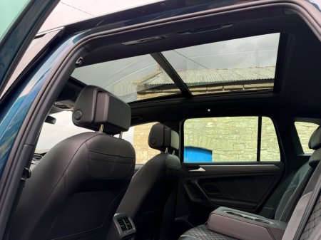 2024 Volkswagen Tiguan - photo 14