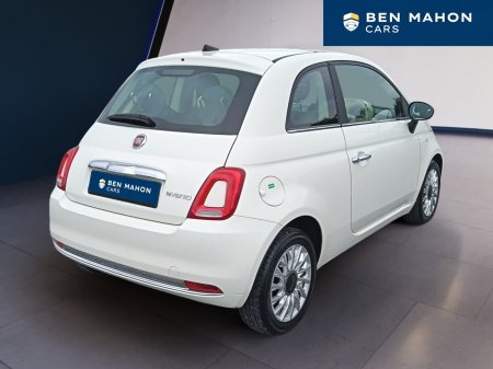 2023 Fiat 500 - photo 5