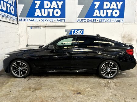 2016 BMW 3-Series - photo 4