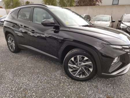 2023 Hyundai Tucson - photo 2