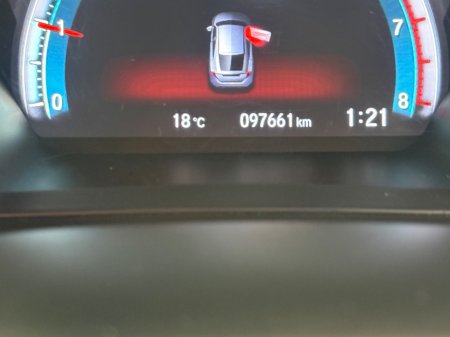 2019 Honda Civic - photo 7