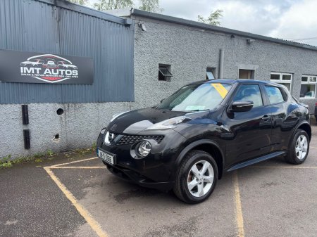 2018 Nissan Juke - photo 18