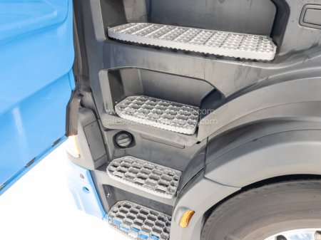 2020 SCANIA S500 - photo 16