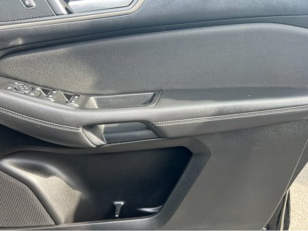 2018 Ford Galaxy - photo 9