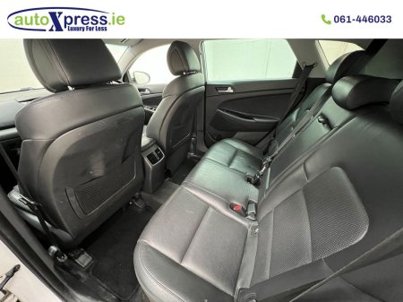 2016 Hyundai Tucson - photo 4