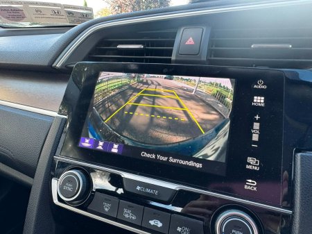 2019 Honda Civic - photo 13