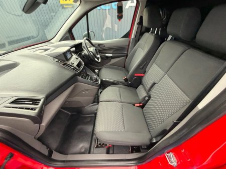 2021 Ford Transit Connect - photo 53