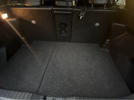 2023 Toyota Yaris Cross - photo 5