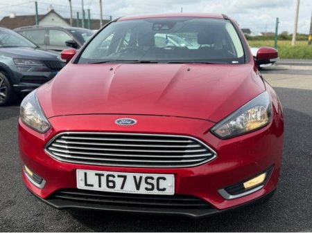 2017 Ford Focus - photo 3