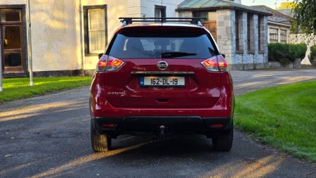 2016 Nissan X-Trail - photo 6