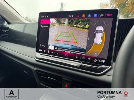 2025 Volkswagen Tiguan - photo 8