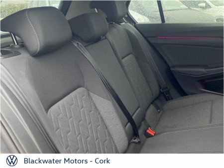 2026 Volkswagen Golf - photo 27