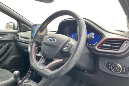 2021 Ford Puma - photo 9
