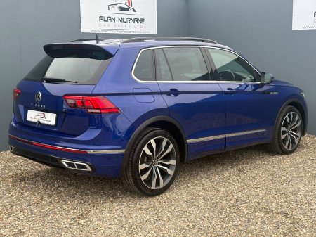 2021 Volkswagen Tiguan - photo 6