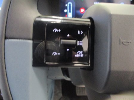 2026 Fiat Grande Panda - photo 27