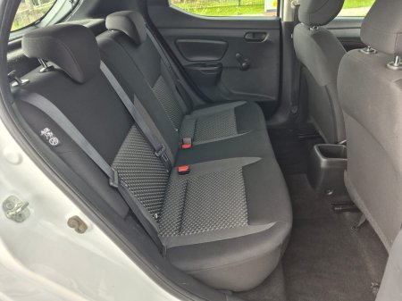 2019 Nissan Micra - photo 16