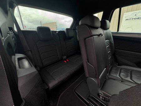 2021 SEAT Tarraco - photo 23