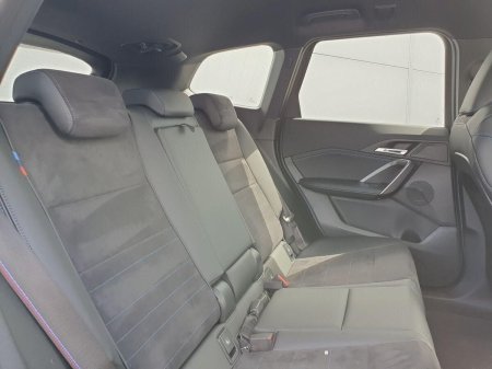 2025 BMW iX1 - photo 11
