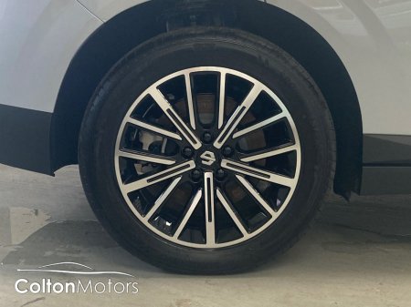 2026 Leapmotor B10 - photo 14