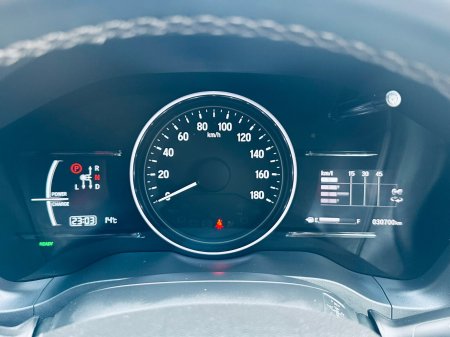 2019 Honda Vezel - photo 6