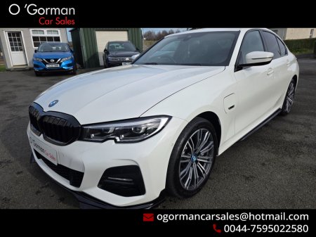 2022 BMW 3-Series - photo 6