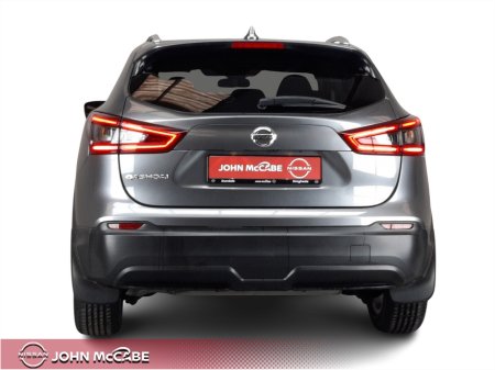 2019 Nissan Qashqai - photo 6