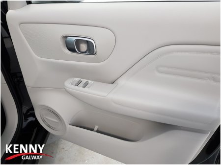 2026 Leapmotor B10 - photo 24