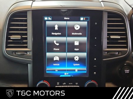 2020 Renault Koleos - photo 21