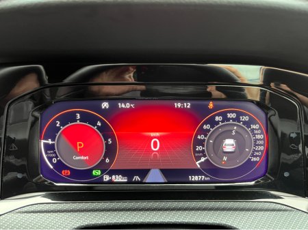 2024 Volkswagen Golf - photo 23