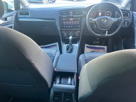 2017 Volkswagen Golf - photo 12