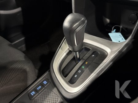 2021 Toyota Yaris Cross - photo 34