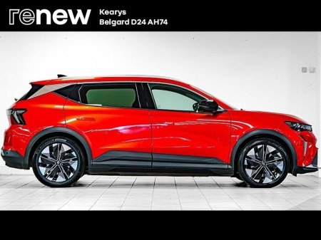 2024 Renault Scenic E-Tech - photo 7