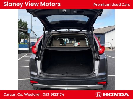2019 Honda CR-V - photo 8