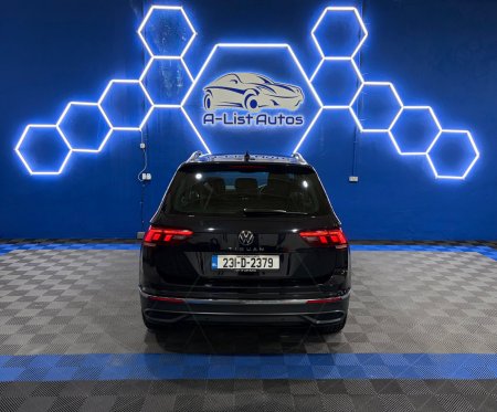 2023 Volkswagen Tiguan - photo 9