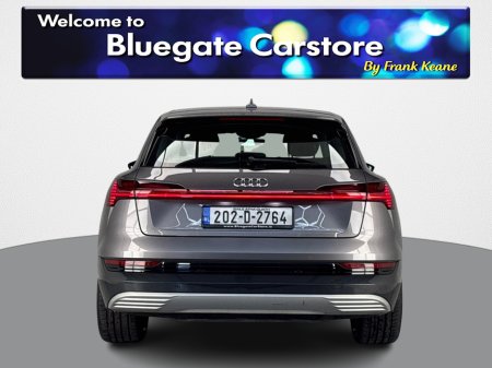 2020 Audi e-tron - photo 3