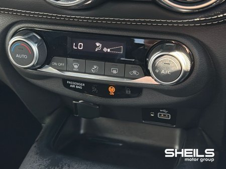 2023 Nissan Juke - photo 19